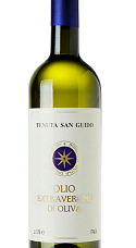 Tenuta San Guido Aceite de Oliva Virgen Extra