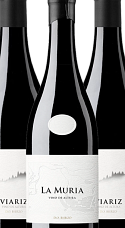 Produit: La magie du Bierzo (x3)