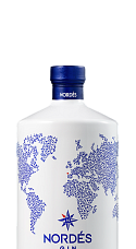 Produit: Nordés Gin