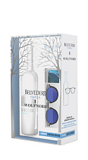 Summer Pack Belvedere x Wolfnoir