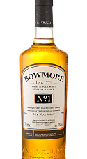 Bowmore Nº1