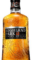 Highland Park 12 Year Old Viking Honour