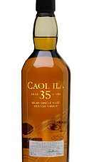 Caol Ila 35