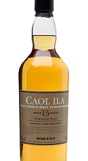 Caol Ila 15