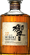 Hibiki 17 Years