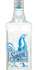 Tequila Sauza Silver