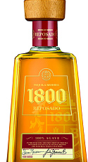 Tequila 1800 Reposado
