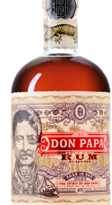 Produit: Ron Don Papa 7 años