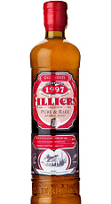 Filliers Genever Vintage 1997 