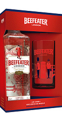 Estuche Beefeater 70 cl. + Vaso