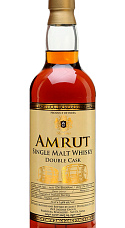 Amrut Indian Single Malt Whisky Double Cask 3rd Edition