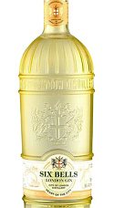 Six Bells Lemon Gin