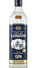 City of London Dry Gin