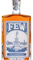 Few Rye Whiskey