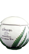 La Cofradía Tequila Extra Añejo Ed. Balón