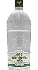 The square Mile Gin