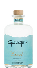 GauGin Beach 50 cl