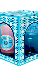 Produit: Set Malfy Gin Rosa c avec verre