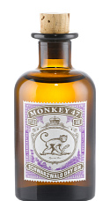 Monkey 47 Schwarzwald Dry Gin Mini