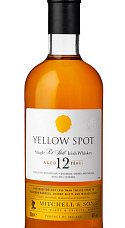 Yellow Spot