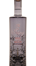 The Sting Small Batch Premium London Dry Gin