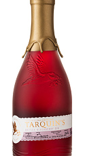 Tarquin's British Blackberry Gin