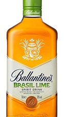 Ballantine's Brasil Lime Whisky