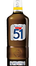 Pastis 51