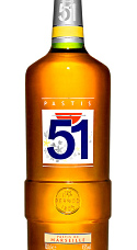 Pastis 51 1L