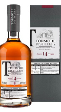 Tormore Whisky 14 ans avec étui