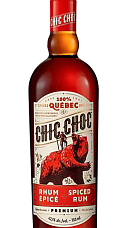 Chic Choc Boisson Spiritueuse à Base de Rhum