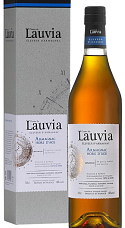 Comte de Lauvia Hors D'Âge avec coffret