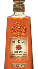 Four Roses Single Barrel