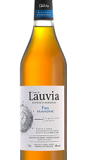 Comte de Lauvia Fine Armagnac