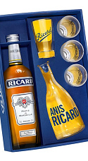 Ricard Coffret Collection Années 50