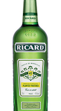 Ricard Plantes Fraiches