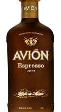 Tequila Avión Espresso