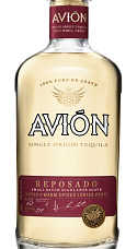 Tequila Avión Reposado