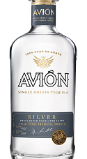 Tequila Avión Silver
