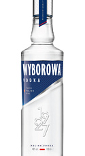 Wyborowa Vodka