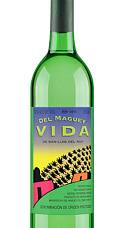 Del Maguey Vida