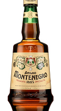 Montenegro Amaro