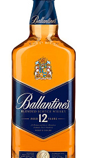 Ballantine's Blue 12