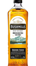 Bushmills Original Bourbon Cask Finish
