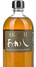 Akashi Single Malt 50 cl