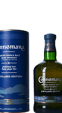 Connemara Distiller's Edition