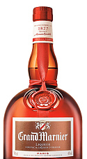 Grand Marnier Cordon Rouge