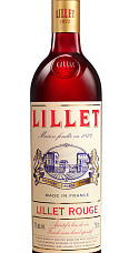 Lillet Rouge