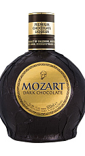 Mozart Dark Chocolate 50 cl