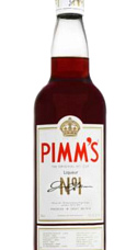 Pimm's The Original Nº1 Cup